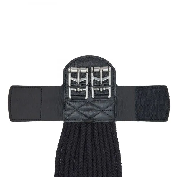 Kieffer Cord Girth Cotton Contour