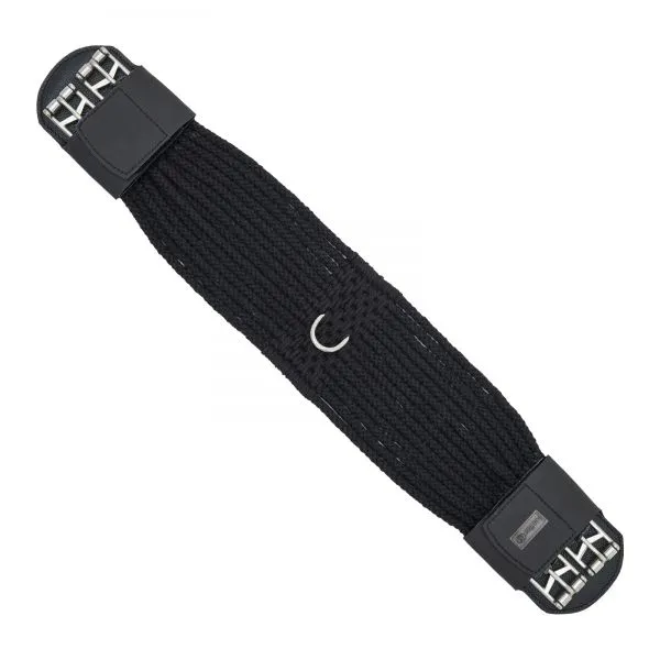 Kieffer Cord Girth Cotton Contour