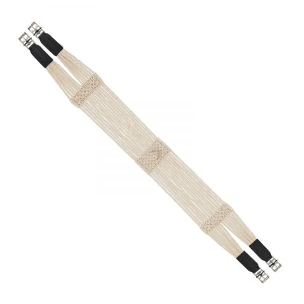 Kieffer Cord Girth Cotton Contour
