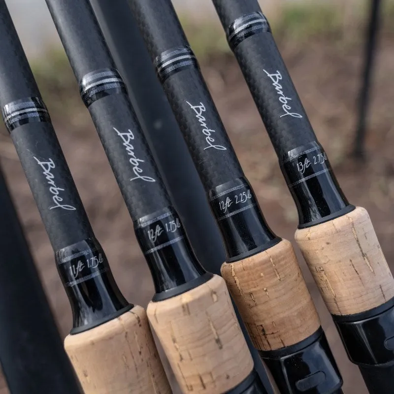 Korum 3K Barbel Rod