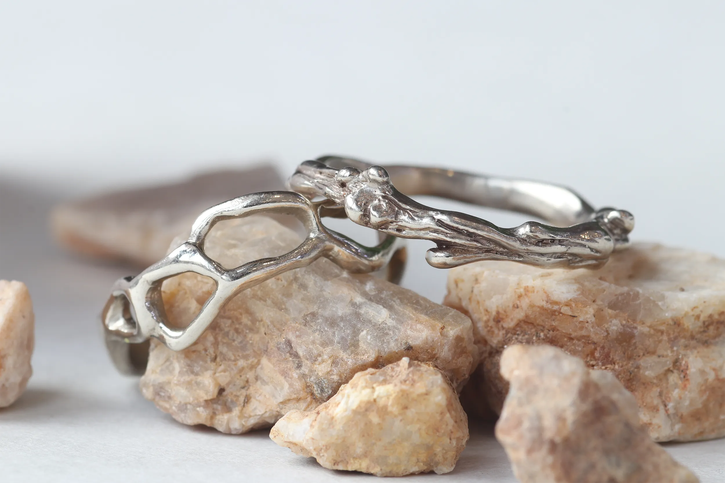 Larch Ring