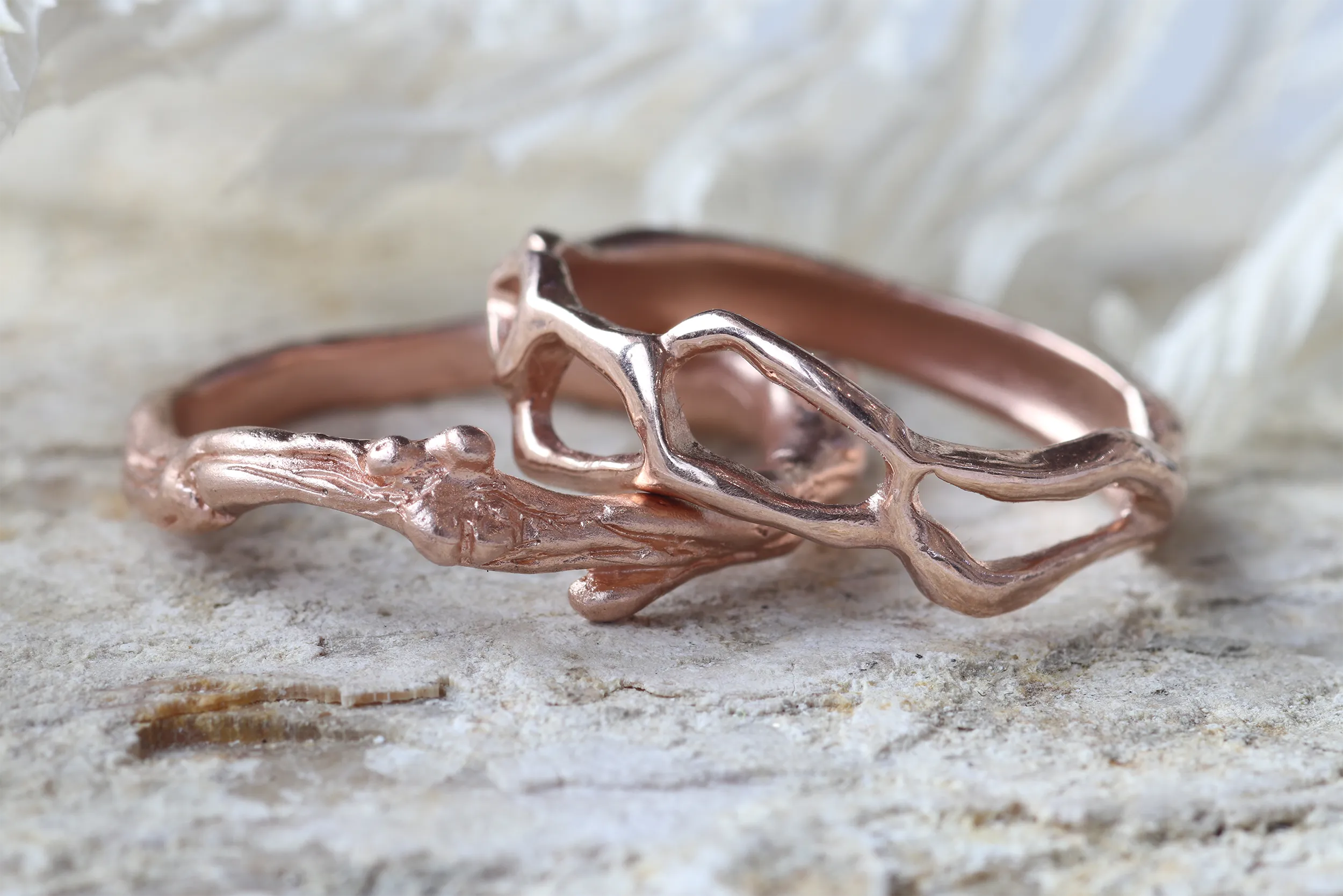 Larch Ring