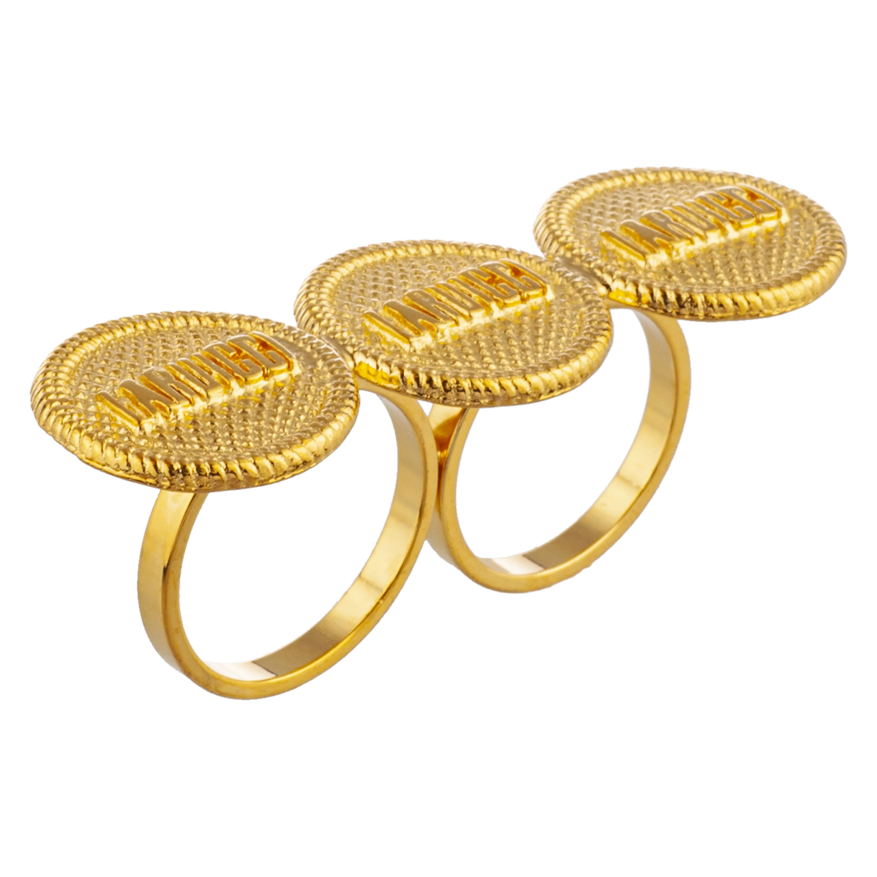 LARUICCI SEAL RING