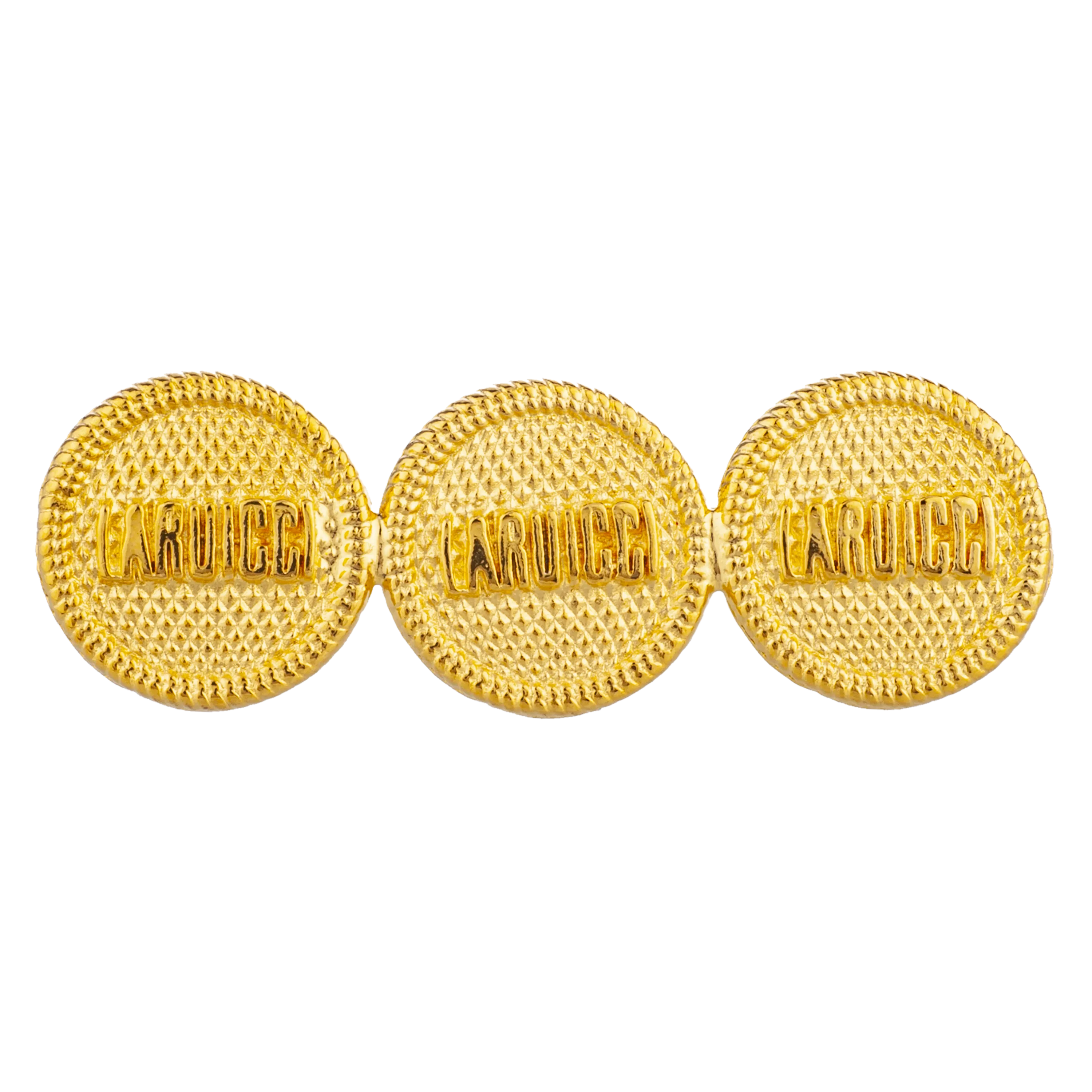 LARUICCI SEAL RING
