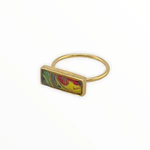 Lauren Ring | Gold | Size 7
