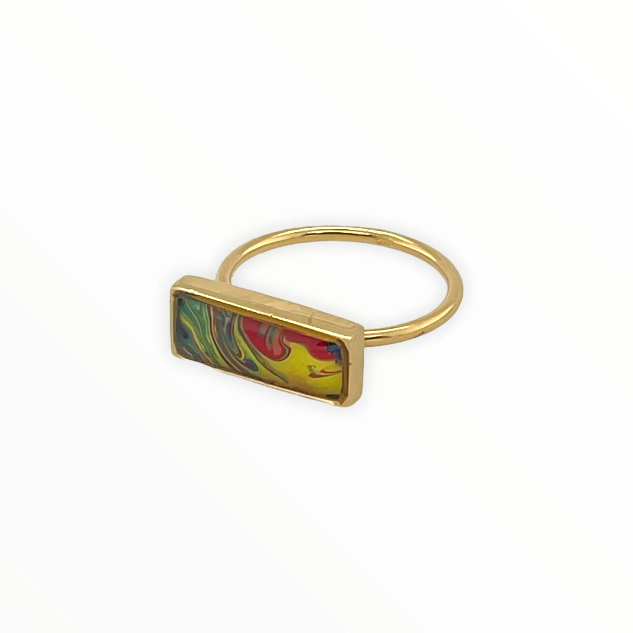Lauren Ring | Gold | Size 7