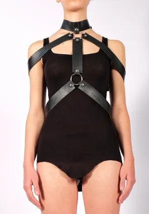 Leather Harness