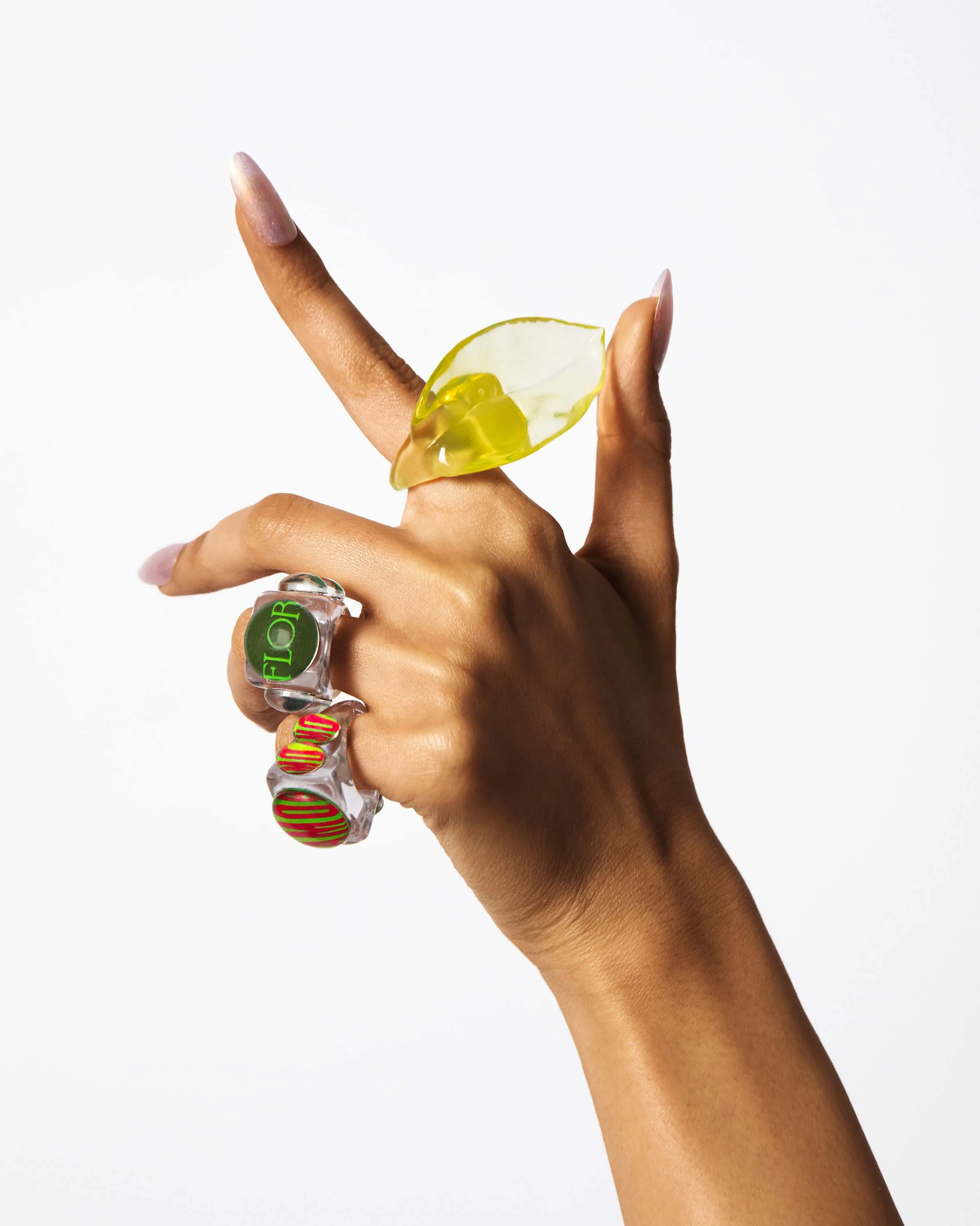 Lime Manso Facto
