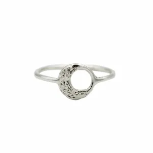 Little Moon Ring