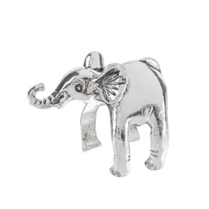 Live Life Like a Elephant Grip Rings