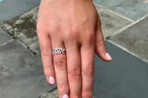 Love Ring
