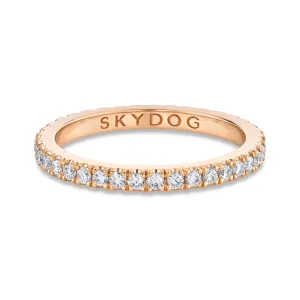 Lyssa Ring - Ring Size 6.75