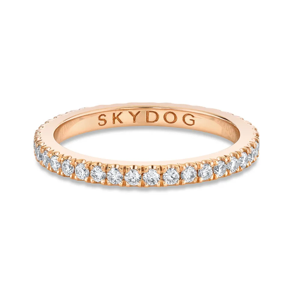 Lyssa Ring - Ring Size 6.75