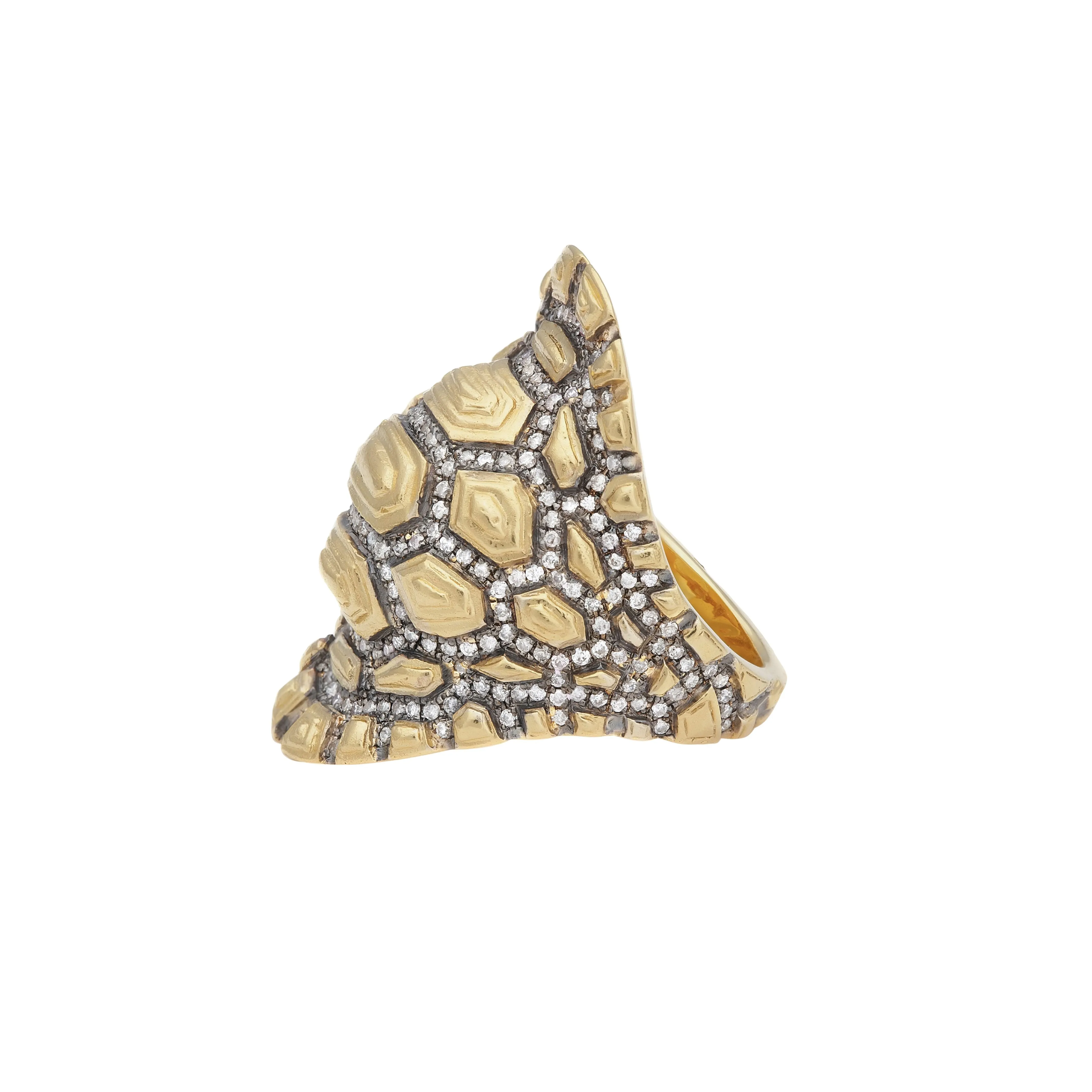 Madagascar Ring
