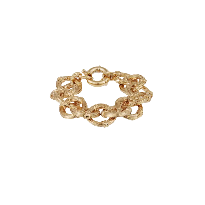 Maille Ariane Link Bracelet