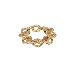 Maille Ariane Link Bracelet