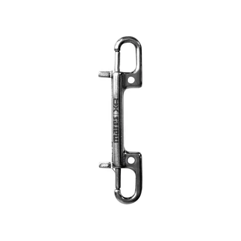 Mares XR PRO -  Bolt Snap Double Ended