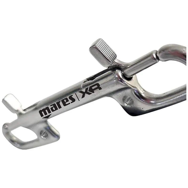 Mares XR PRO -  Bolt Snap Double Ended