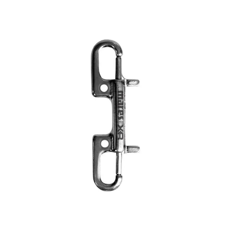 Mares XR PRO -  Bolt Snap Double Ended