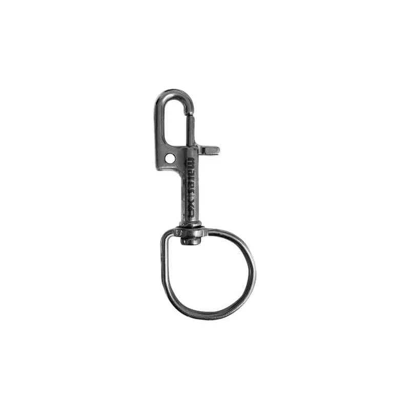 Mares XR PRO -  Bolt Snap