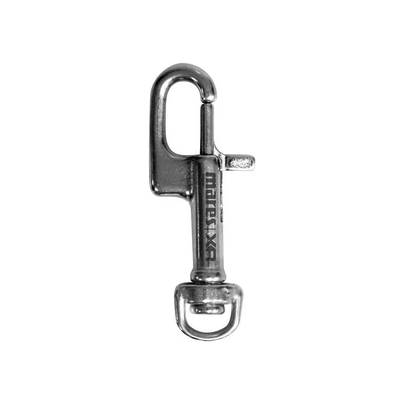 Mares XR PRO -  Bolt Snap