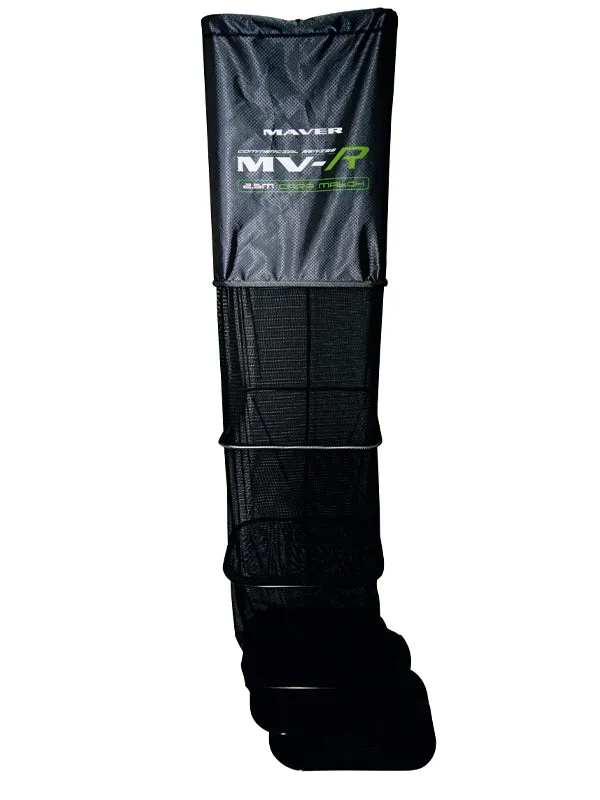Maver MV-R Commercial Keepnet