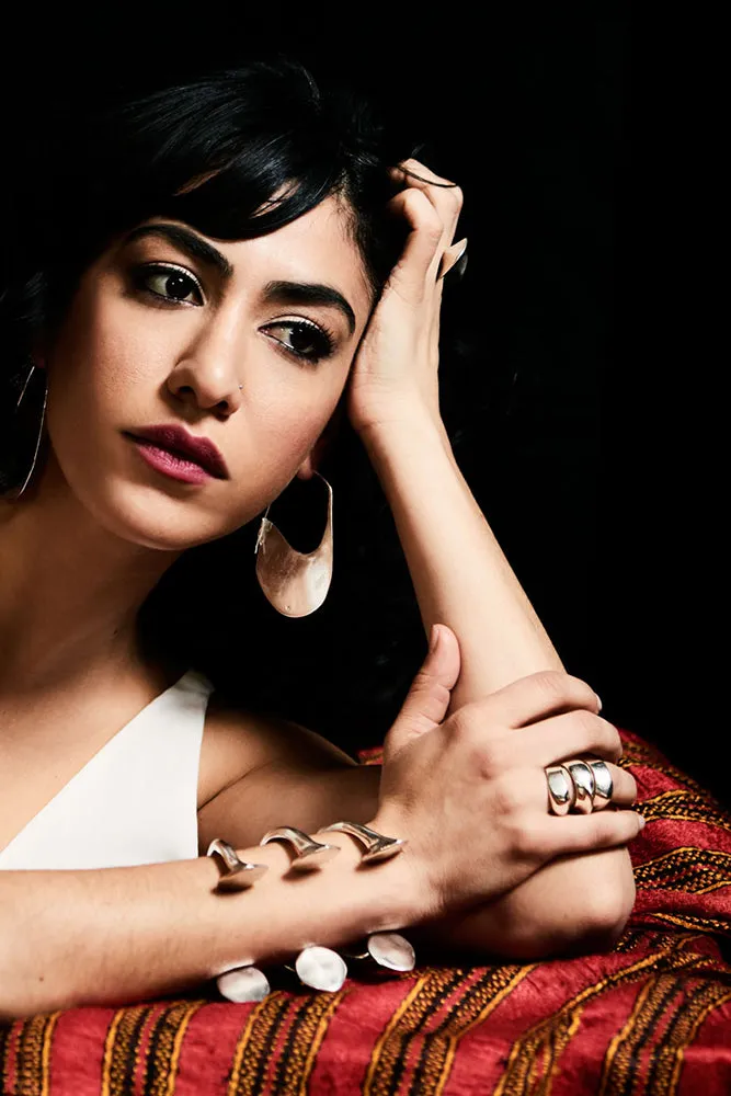 Maya Ring