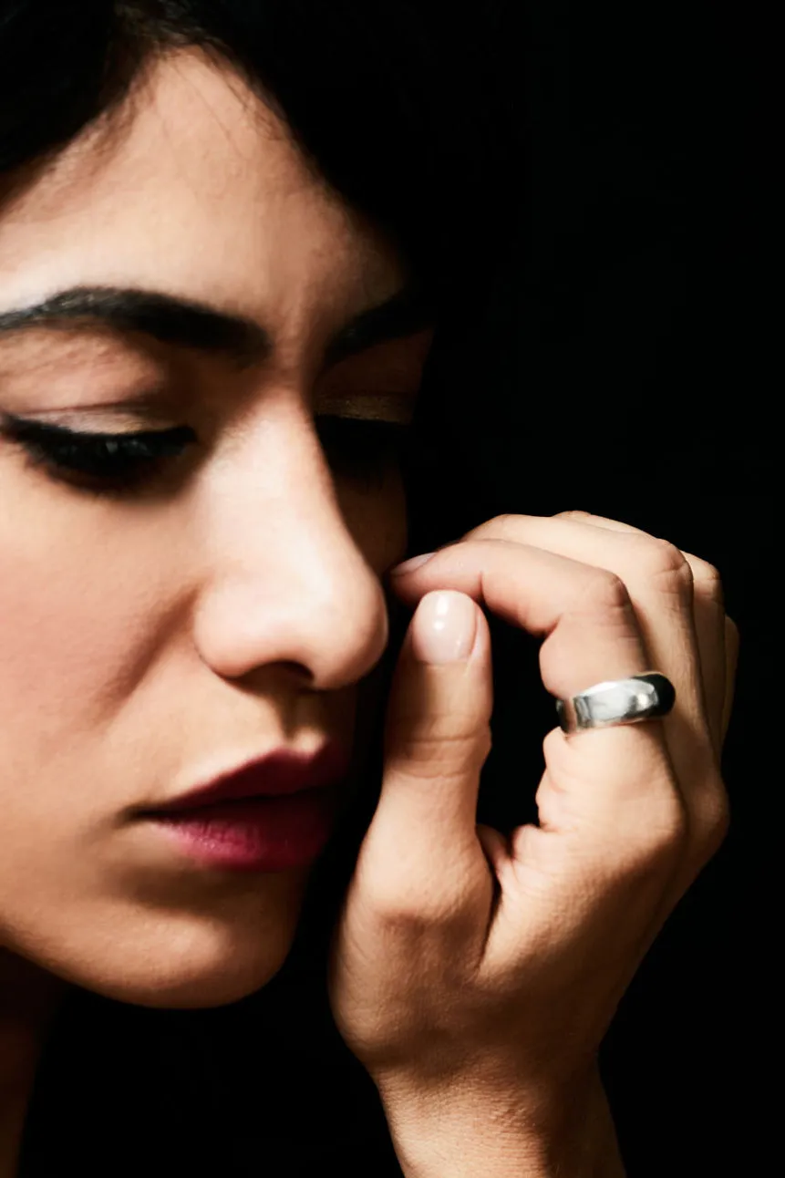 Maya Ring