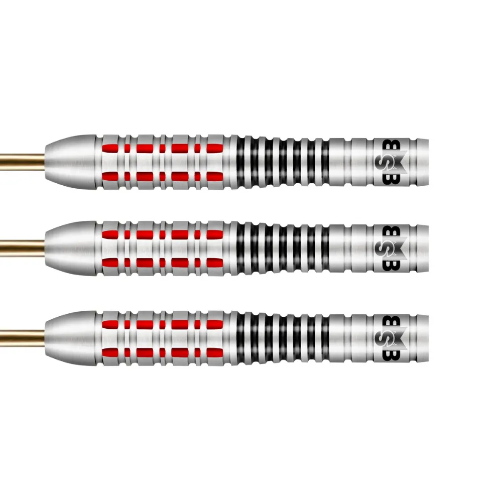 Michael Smith - Believe - 90% Tungsten Darts
