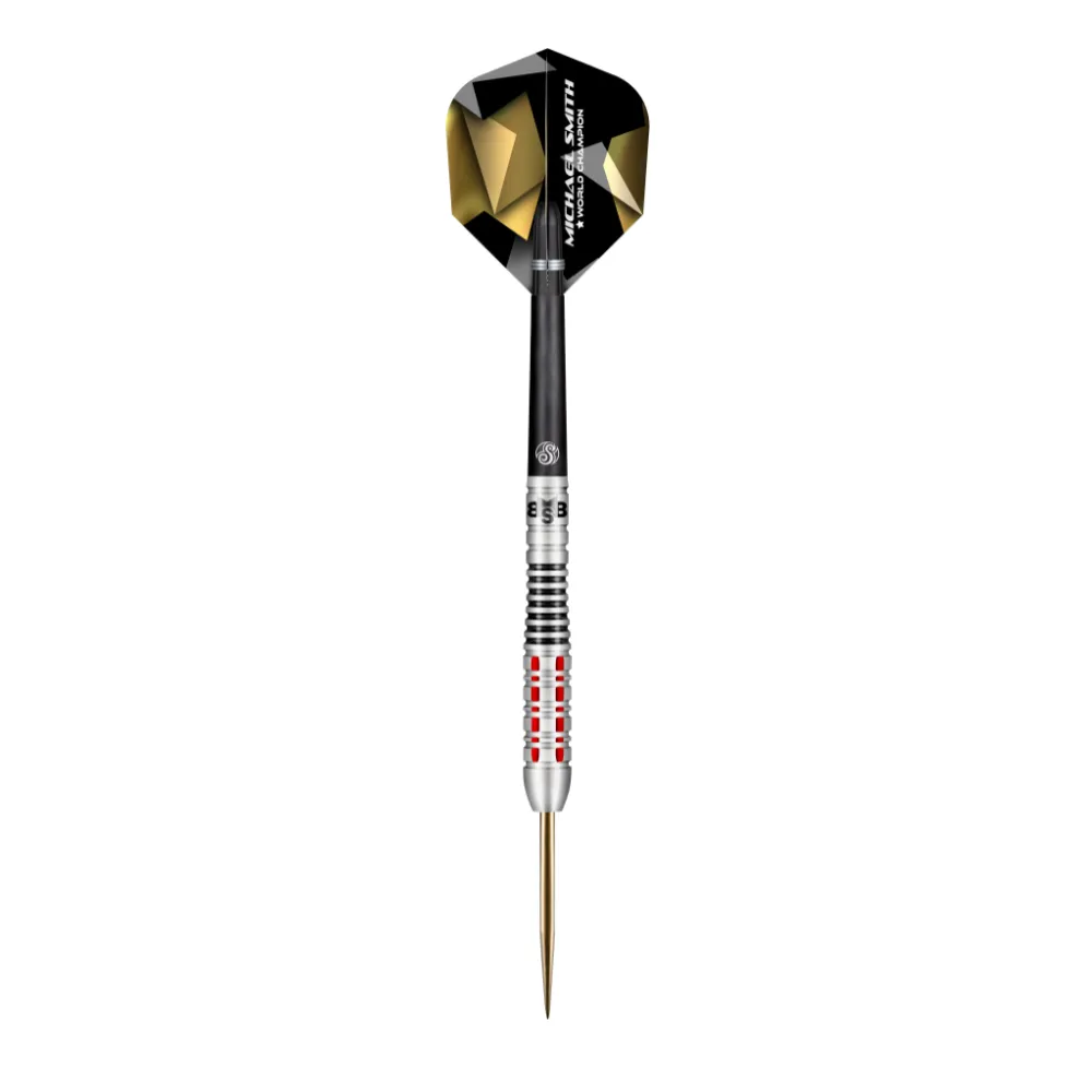 Michael Smith - Believe - 90% Tungsten Darts