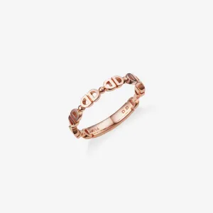 Miss. Doux Double D Ring JDRRRVS08XX