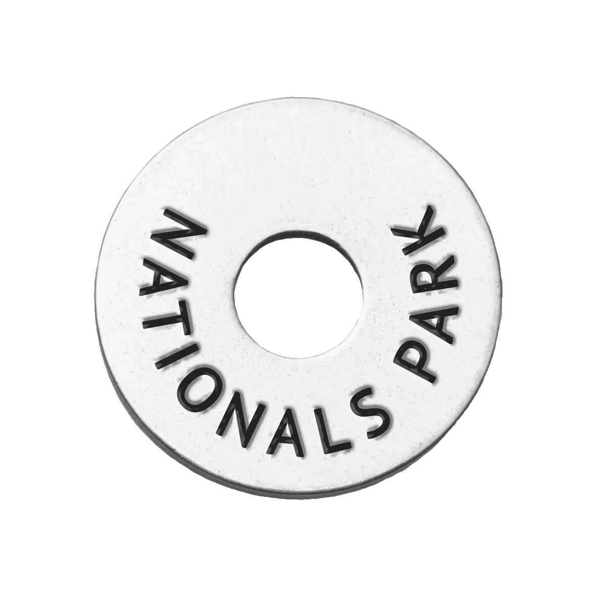 MLB Stadium Tokens (Legacy)