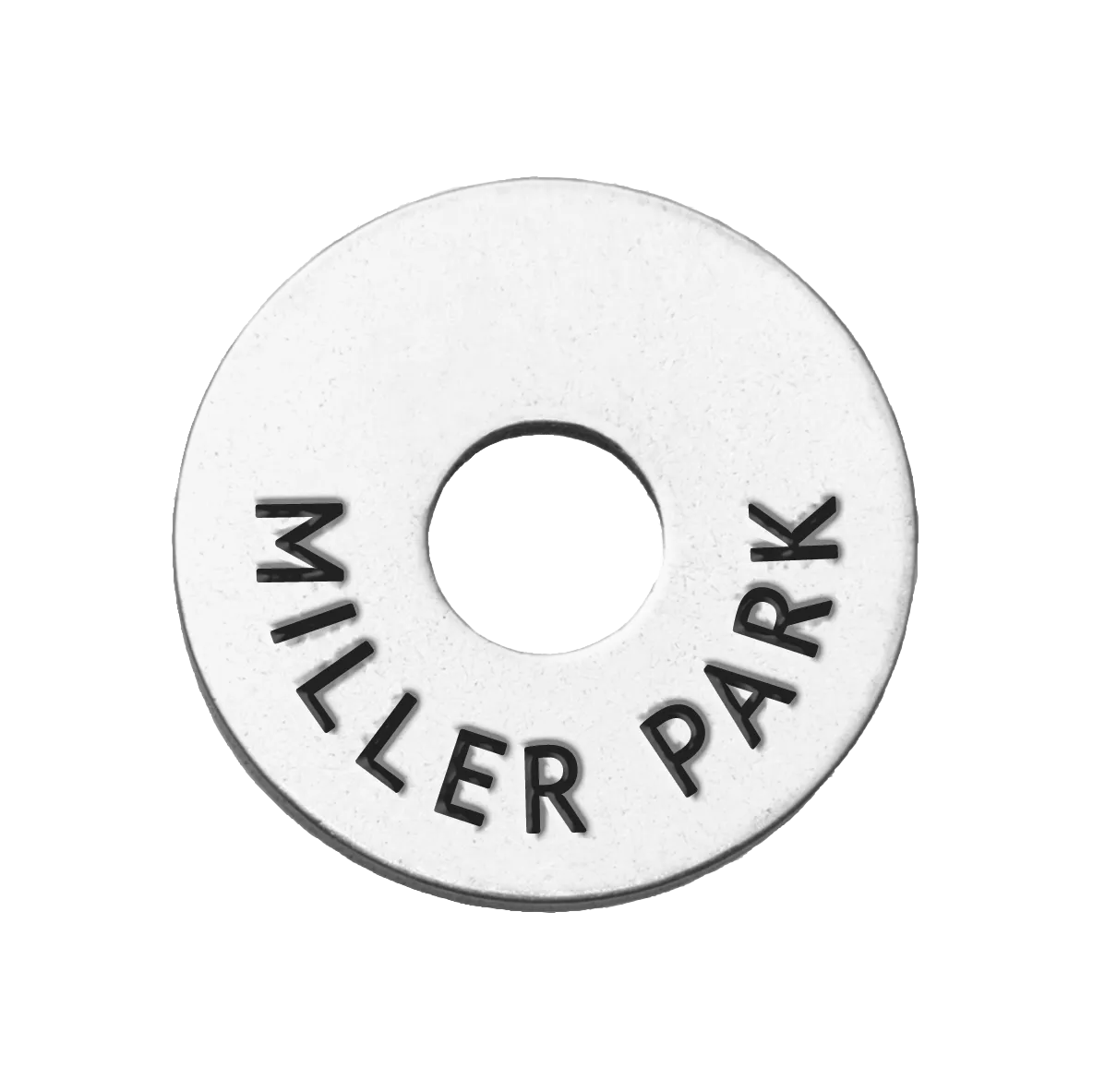 MLB Stadium Tokens (Legacy)