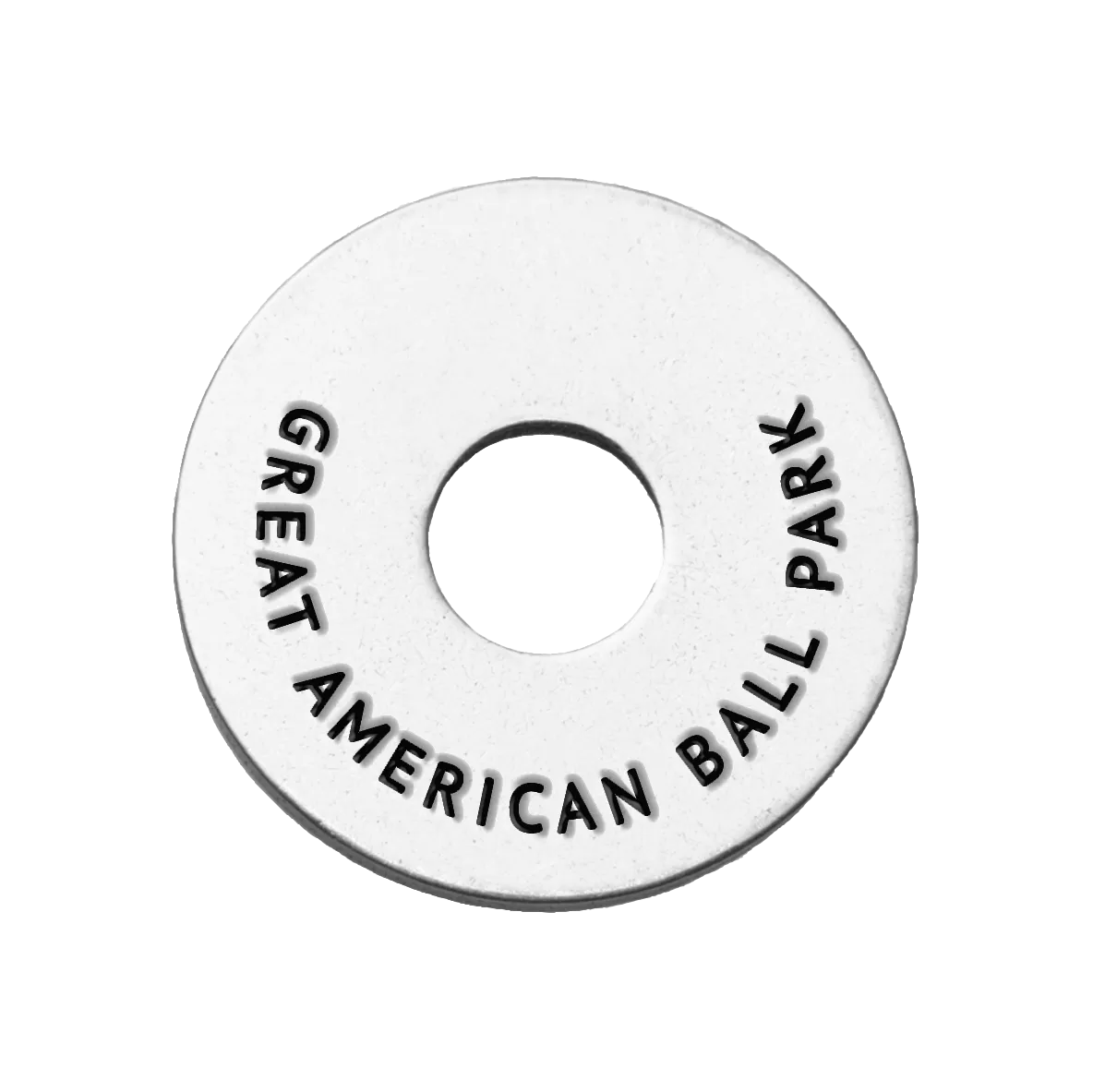 MLB Stadium Tokens (Legacy)