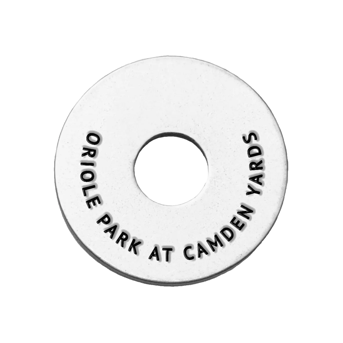 MLB Stadium Tokens (Legacy)