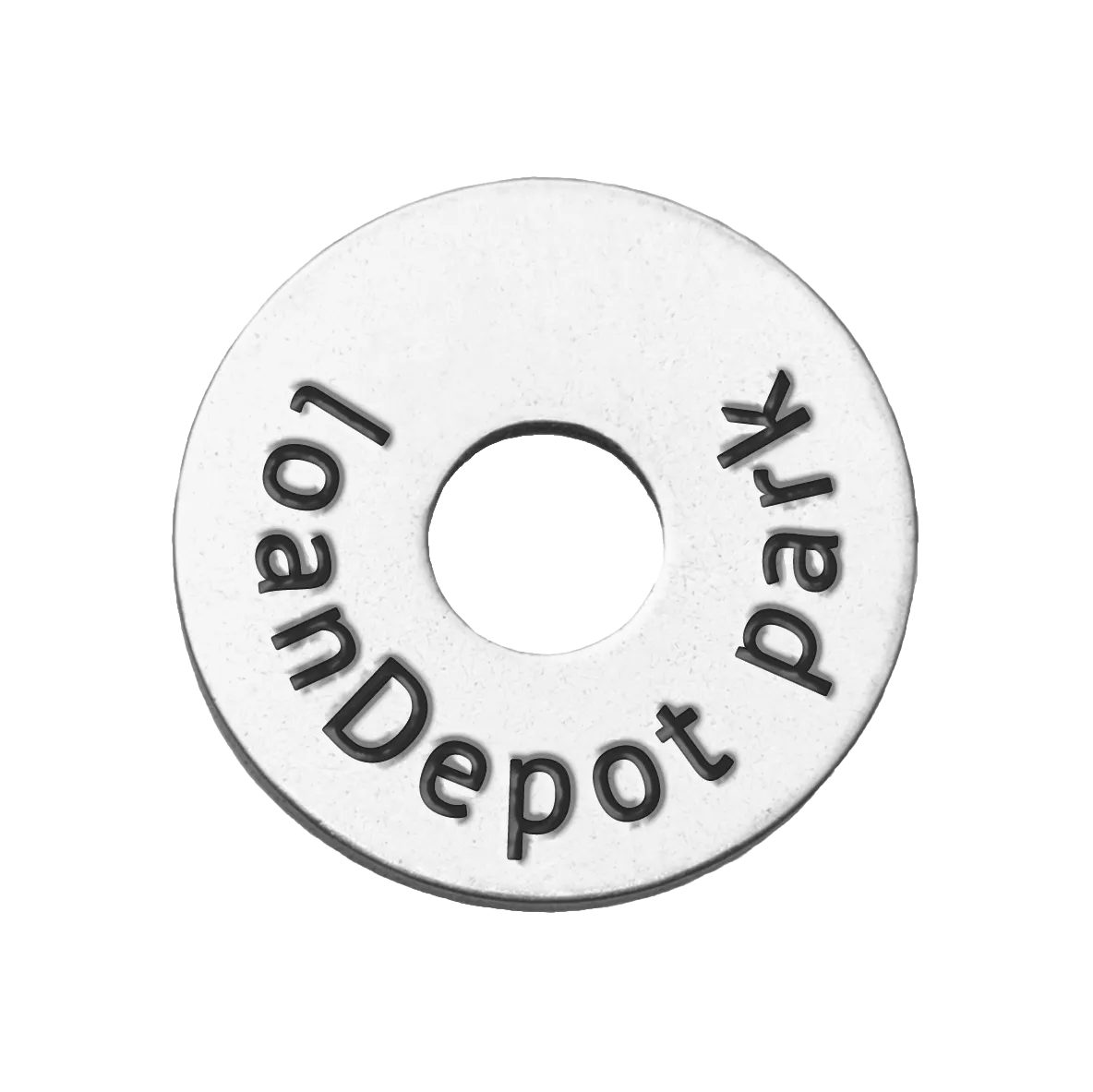 MLB Stadium Tokens (Legacy)