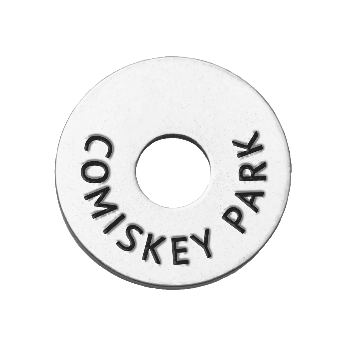 MLB Stadium Tokens (Legacy)