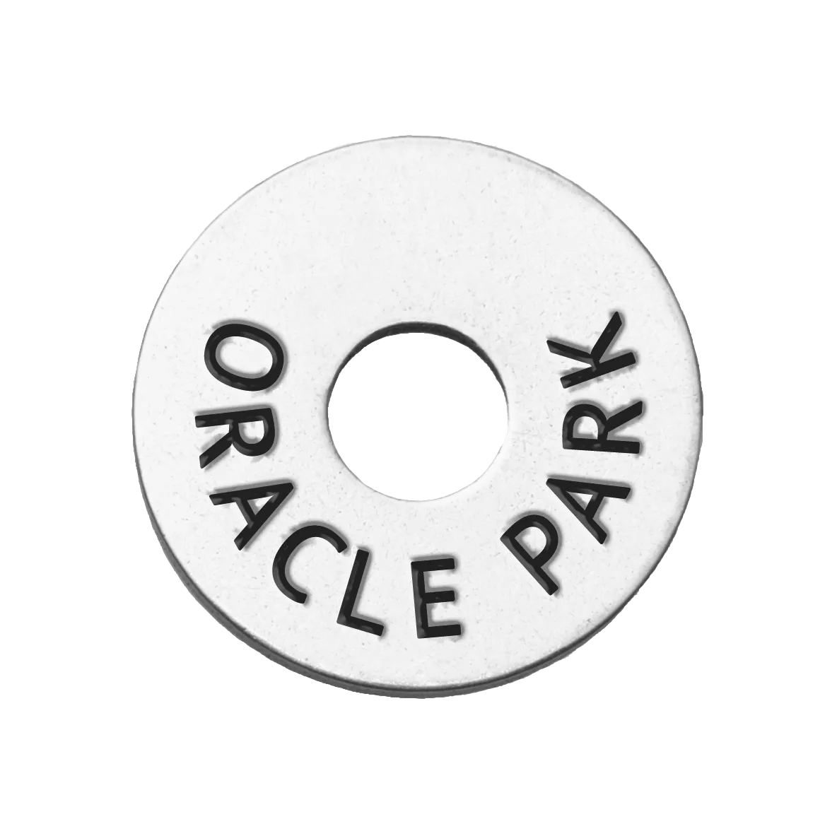 MLB Stadium Tokens (Legacy)