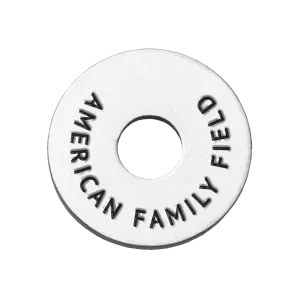 MLB Stadium Tokens (Legacy)