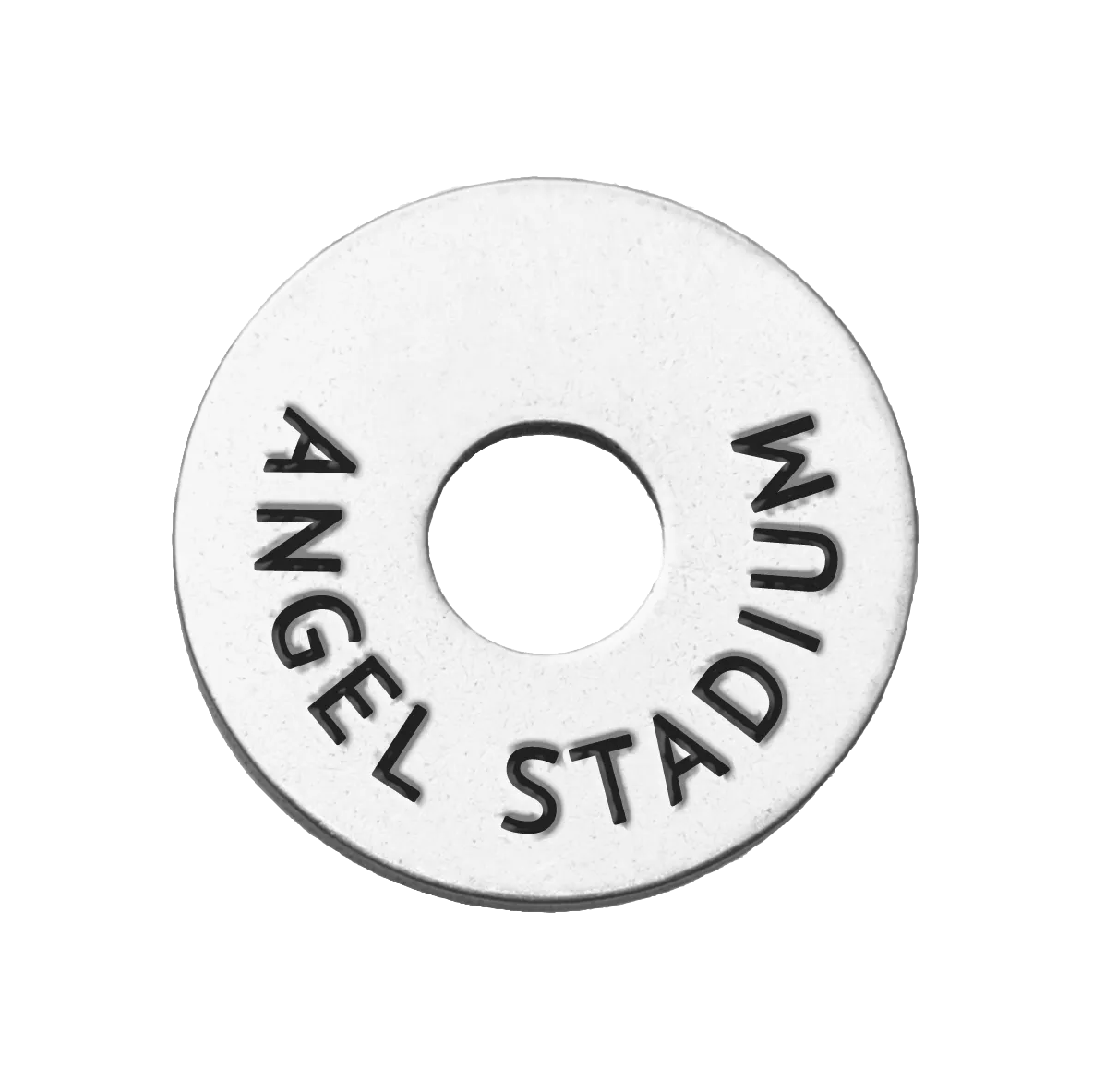 MLB Stadium Tokens (Legacy)