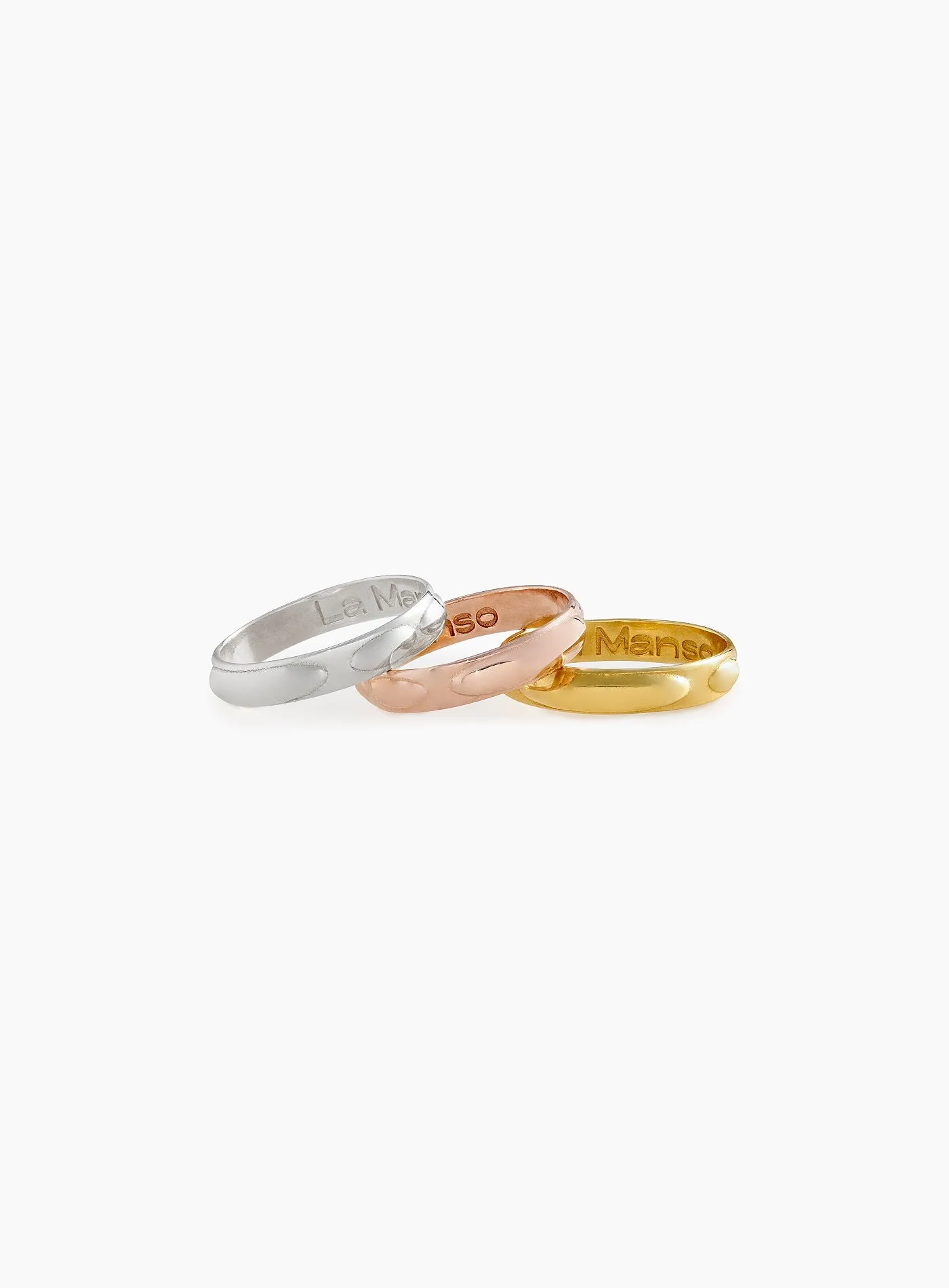 Modular Ring