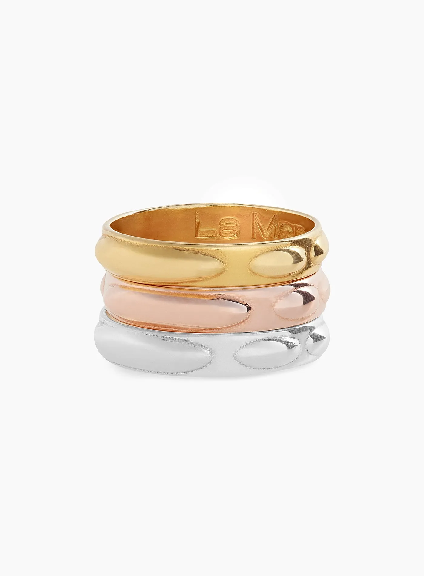 Modular Ring