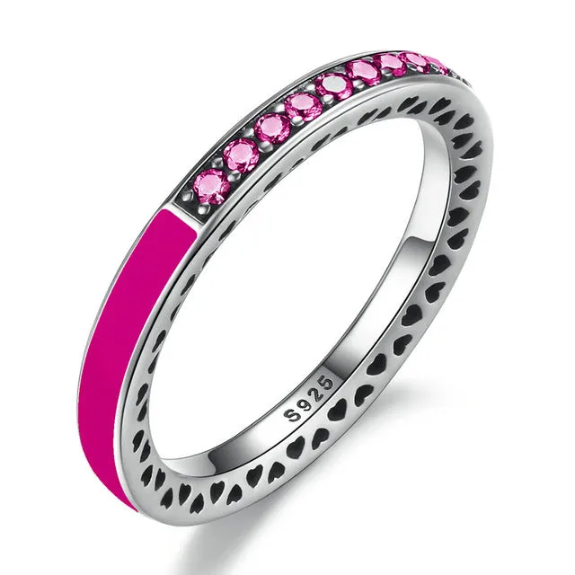 Mother's Day Ring
