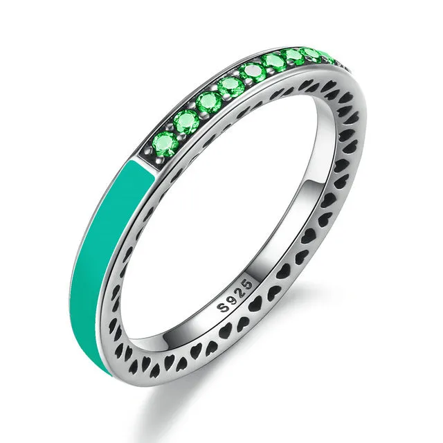 Mother's Day Ring