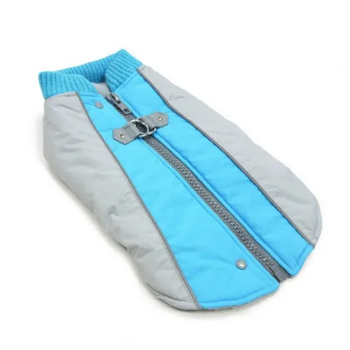 Mountain Hiker Coat