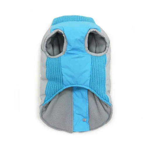 Mountain Hiker Coat
