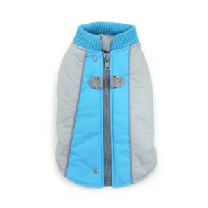 Mountain Hiker Coat