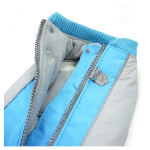 Mountain Hiker Coat
