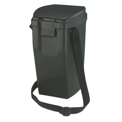 MSA V-FIT™ Full-Body Harness, RaceFLEX™ Buckle, Back and Hip D-Rings, Standard, 10194909