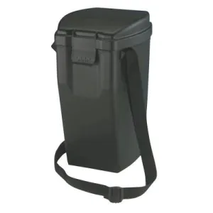 MSA V-FIT™ Full-Body Harness, RaceFLEX™ Buckle, Back and Hip D-Rings, Standard, 10194909